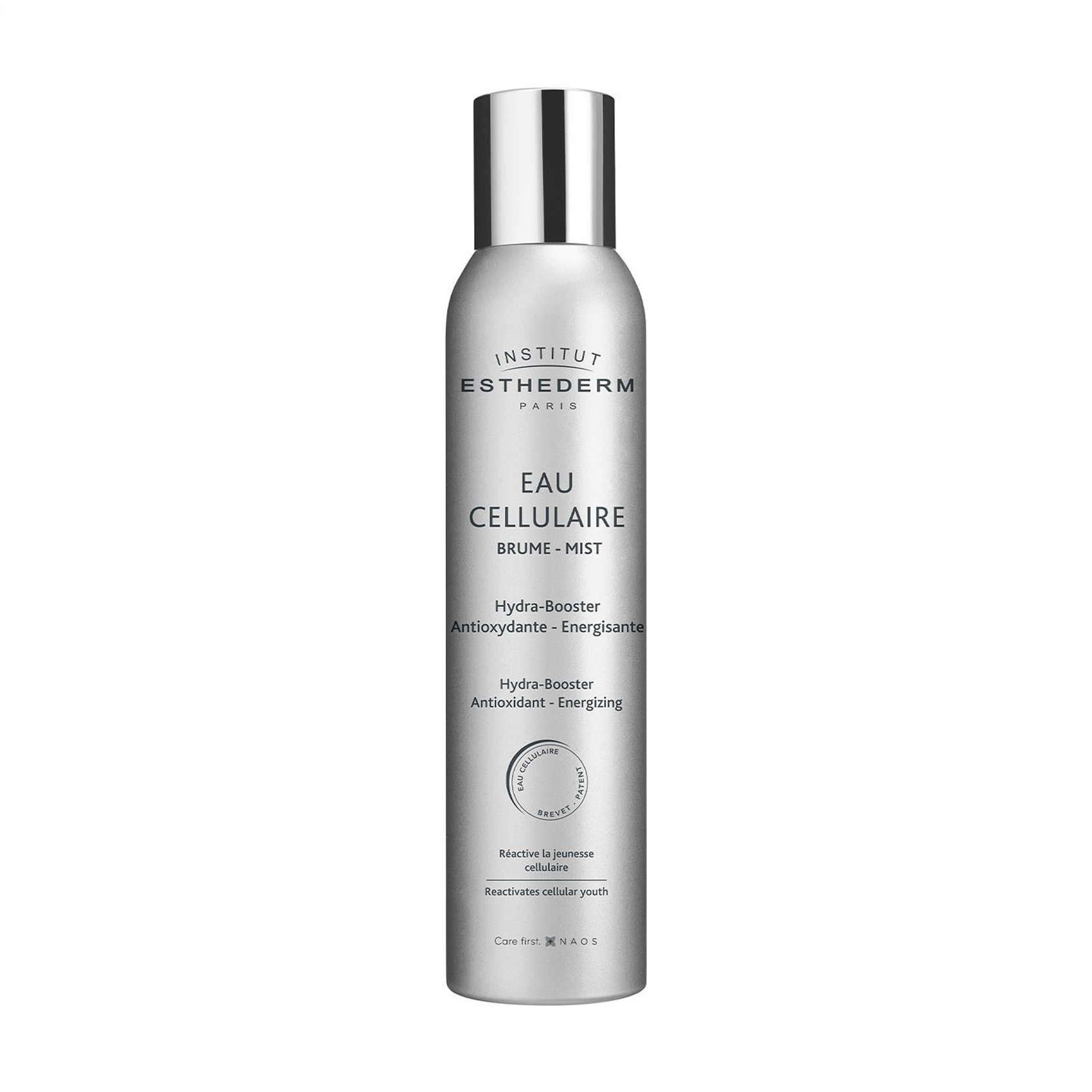 Міст для обличчя Institut Esthederm Eau Cellulaire Brume-Mist Hydra-Booster Antioxidant-Energizing Клітинна вода, 200 мл
